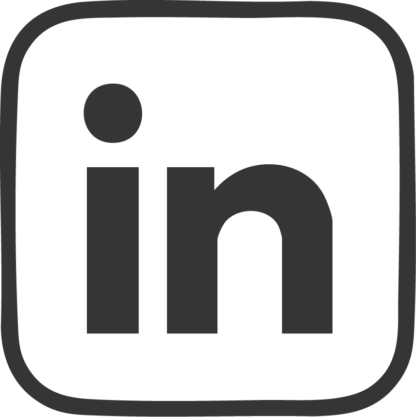 Linkedin logo
